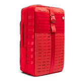 My Medic The Medic Pro First Aid Kit, 10 Person Red Nylon Backpack - MM-KIT-U-XL-RED-PRO-Single - LL Medico