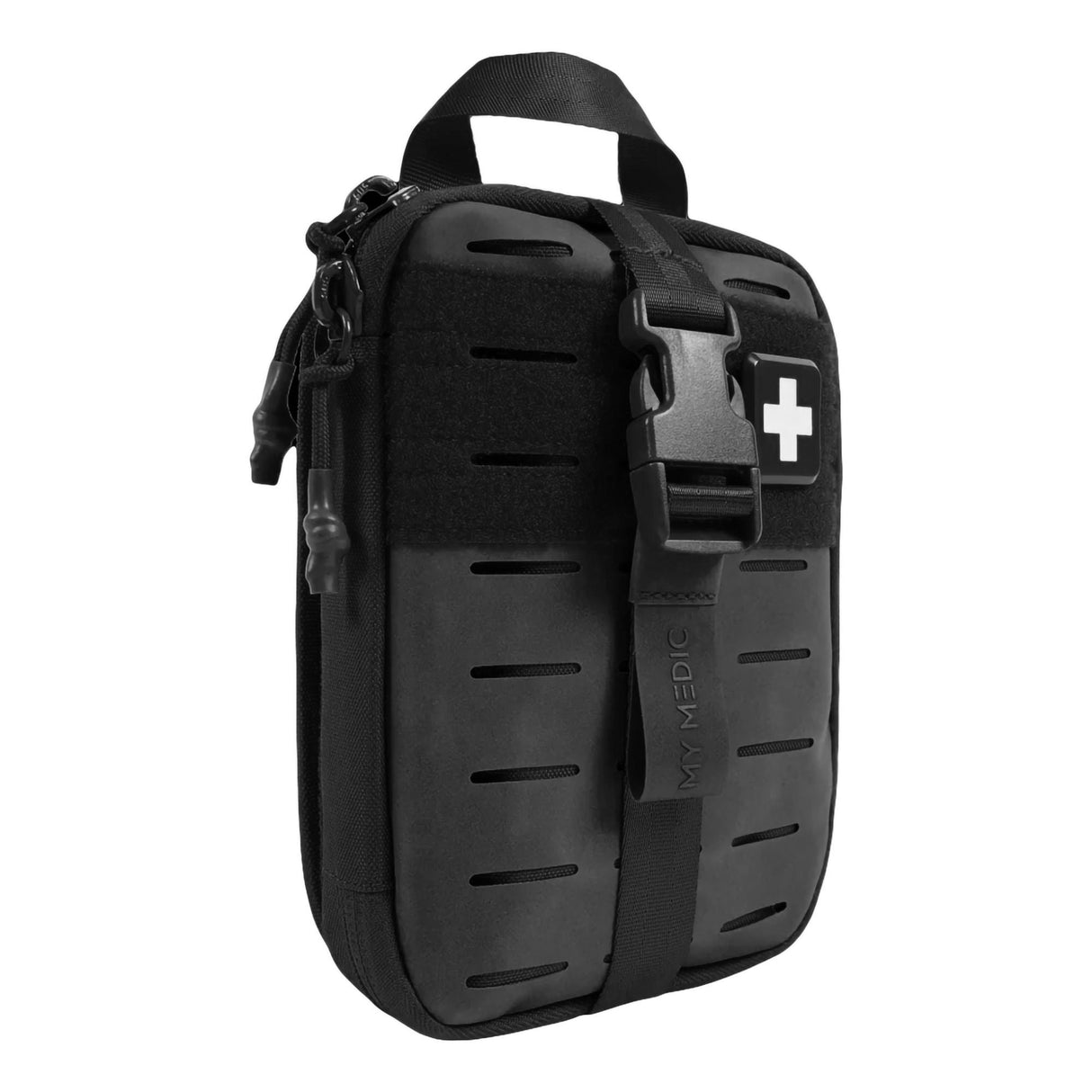 My Medic Wound Closure First Aid Kit, Black