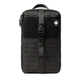 MyFak Standard First Aid Kit, Black