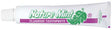 Nature Mint Fluoride Mint Flavor Toothpaste, 0.85-ounce Tube - TP85-Box - LL Medico