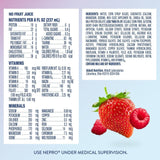 Nepro Nutrition Shake, Mixed Berry, 8 oz - 64796-Single - LL Medico
