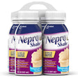 Nepro Shake with Carbsteady, Homemade Vanilla, 8 oz Bottle, CS/24 - 62585-Case - LL Medico