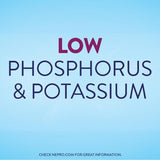 Nepro with Carbsteady Shake, Homemade Vanilla, 8 oz Bottle, CS/24 - 62585-Case - LL Medico