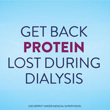 Nepro with Carbsteady Shake, Homemade Vanilla, 8 oz Bottle, CS/24 - 62585-Case - LL Medico