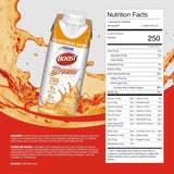 Nestle Boost Breeze, Orange, 8 oz carton, CS/24 - 00043900128016-Case - LL Medico