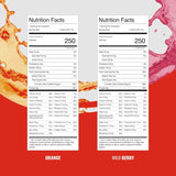 Nestle Boost Breeze, Variety Pack, 8 oz carton, CS/24 - 00043900428789-Case - LL Medico