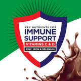 Nestle Boost High Protein, Rich Chocolate, 8 oz Bottle, Case/24 - 00041679940365 - LL Medico