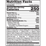 Nestle Boost High Protein, Rich Chocolate, 8 oz Bottle, Case/24 - 00041679940365 - LL Medico