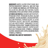 Nestle Boost Original Nutritional Drink, Very Vanilla, 8 oz bottle, CS/24 - 00043900582764-Case - LL Medico