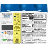 Nestle Boost Plus Nutritional Drink, Rich Chocolate, 8 oz Bottle, CS/24 - 00041679932360 - LL Medico