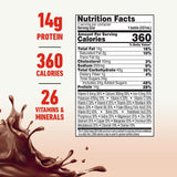 Nestle Boost Plus Nutritional Drink, Rich Chocolate, 8 oz Bottle, CS/24 - 00041679932360 - LL Medico