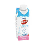 Nestle Boost Soothe Clear Nutritional Drink, Strawberry Kiwi, CS/24 - 00043900769462-Case - LL Medico