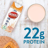 Nestle Boost Very High Calorie (VHC), Strawberry, 8 oz Carton, CS/24 - 00043900661452 - LL Medico
