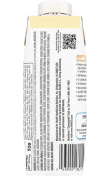 Nestle Boost Very High Calorie (VHC), Very Vanilla, 8 oz Carton, Case/24 - 00043900894348-Case - LL Medico