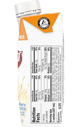 Nestle Boost Very High Calorie (VHC), Very Vanilla, 8 oz Carton, Case/24 - 00043900894348-Case - LL Medico