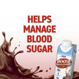 Nestle Glucose Control Nutritional Drink, Rich Chocolate, CS/24 - 00043900116426-Case - LL Medico