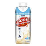 Nestle Glucose Control Nutritional Drink, Very Vanilla, CS/24 - 00043900661100-Case - LL Medico