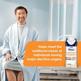 Nestle Impact Advanced Recovery Immunonutrition Drink, Vanilla, CS/10 - 00043900943114 - LL Medico