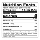 Nestle ThickenUp Clear Instant Food and Drink Thickening Powder - 10043900151936-Case - LL Medico