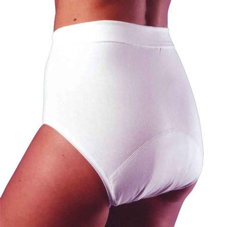 Netti Eco PUL Incontinence Pant - Netti-Eco-S - LL Medico