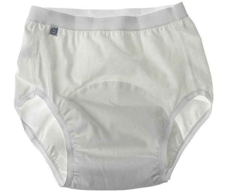 Netti Eco PUL Incontinence Pant - Netti-Eco-S - LL Medico