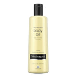 Neutrogena Bath Oil - 686183000-Single - LL Medico