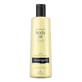 Neutrogena Bath Oil - 686183000-Single - LL Medico