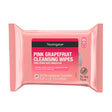 Neutrogena Cleansing Wipes Pink Grapefruit - 07050106162-Pack - LL Medico