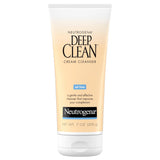 Neutrogena Deep Clean Cream Cleanser - 07050106095-Single - LL Medico