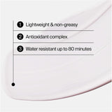 Neutrogena Invisible Daily Defense Sunscreen Lotion SPF 60+, 3 fl oz - 69968066103-Single - LL Medico