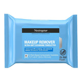 Neutrogena Makeup Remover Cleansing Towelettes Scented - 07050105105-Single - LL Medico