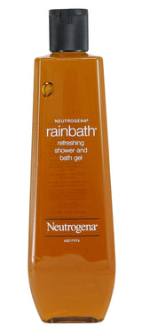 Neutrogena Rainbath Body Wash - 07050161030-Single - LL Medico