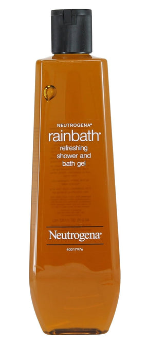 Neutrogena Rainbath Body Wash - 07050161030-Single - LL Medico