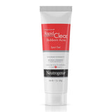 Neutrogena Rapid Clear Stubborn Acne Spot 10% Benzoyl Peroxide Gel, 1 ounce - 69968004301-Single - LL Medico