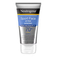 Neutrogena Sport Face Oil-Free Sunscreen SPF 70+ - 08680087025-Single - LL Medico