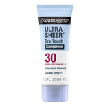 Neutrogena Ultra Sheer Dry-Touch Sunscreen, SPF 30 - 08680068785-Single - LL Medico