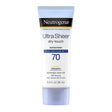Neutrogena Ultra Sheer Dry-touch Sunscreen SPF 70 - 686877000-Single - LL Medico