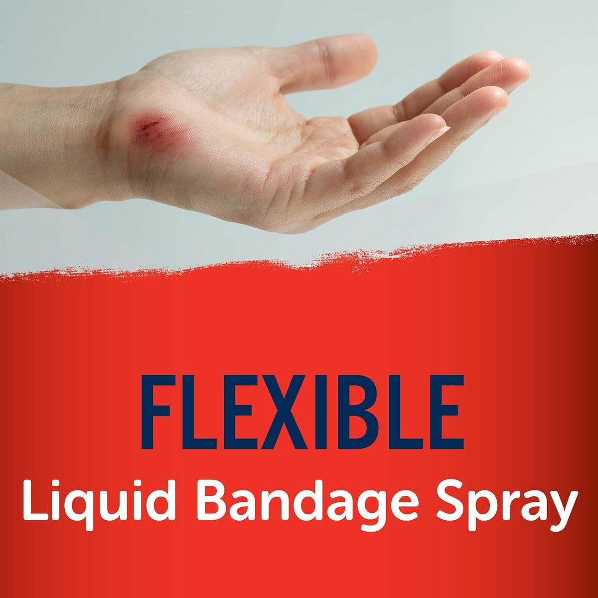 New-Skin Liquid Bandage, All-In-One Protection, 1 fl oz (30 mL) - 85140900701-Single - LL Medico