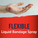 New-Skin Liquid Bandage, All-In-One Protection, 1 fl oz (30 mL) - 85140900701-Single - LL Medico