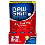 New-Skin Liquid Bandage, 30-mL bottle
