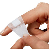 Nexcare Strong Hold Bandages for Sensitive Skin, Sterile, Assorted Sizes, 20 Count - SSB-20A-Box - LL Medico