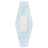 Nexcare Strong Hold Bandages for Sensitive Skin, Sterile, Assorted Sizes, 20 Count - SSB-20A-Box - LL Medico