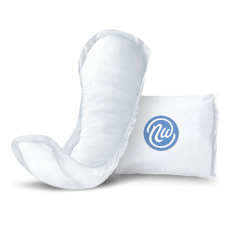 Nexwear Incontinence Pads, Maximum - 2690-Pack - LL Medico