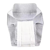 Nexwear Men's Incontinence Underwear - 195-Pack - LL Medico