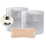 Nexwear Women's Incontinence Underwear - 60-Pack - LL Medico