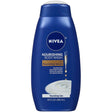 Nivea Nourishing Body Wash with Nourishing Serum, 20 oz. - 07214002611-Single - LL Medico