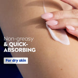 Nivea Shea Nourish Body Lotion, 16.9 fl oz - 07214001243-Single - LL Medico