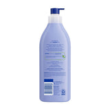 Nivea Shea Nourish Body Lotion, 16.9 fl oz - 07214001243-Single - LL Medico