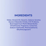 NIVEA Shea Nourish Body Lotion, 16.9 oz. - 07214001243-Single - LL Medico