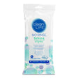 No Rinse Cleansing & Deodorizing Bath Wipes - 01000-Pack - LL Medico